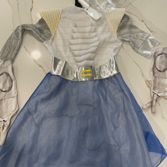 kids’light-up Addison costume - Picture 3 of 9